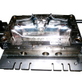 Console Injection Mould/Plastic Mould/Auto Plastic Mould/Console Injection Mould